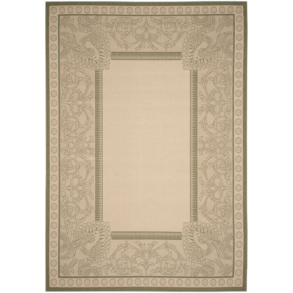 Safavieh Polypropylene Blend Rug Wayfair